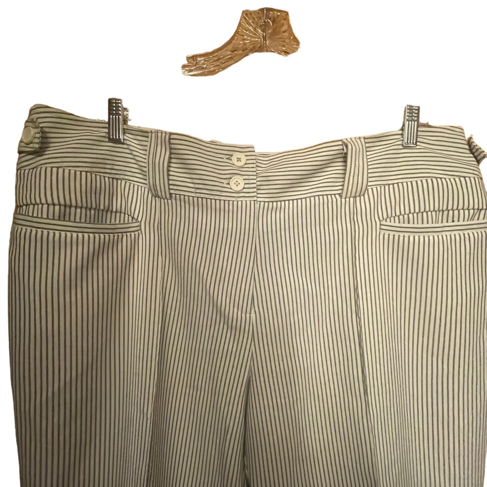 Bobby J capris - Picture 2 of 4